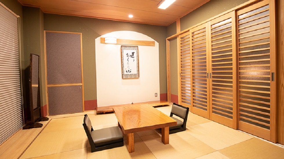 新柏 家族葬ホール(新館)