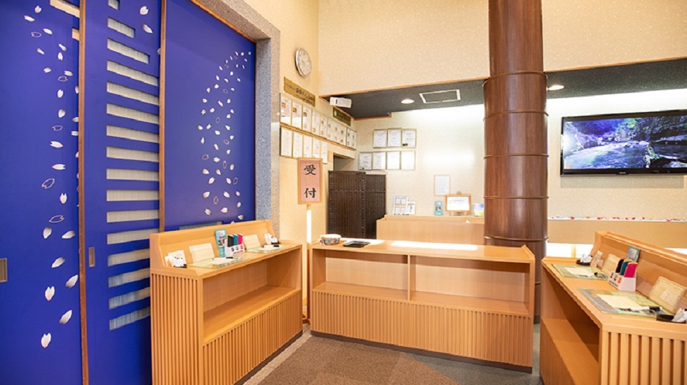 新柏 家族葬ホール(新館)