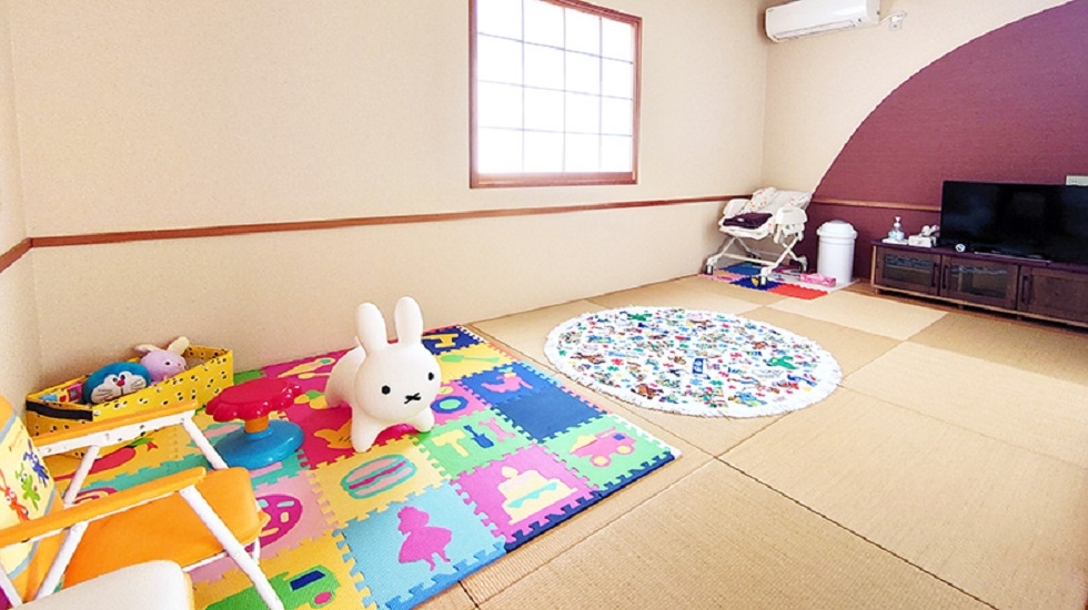 高柳西口ホール