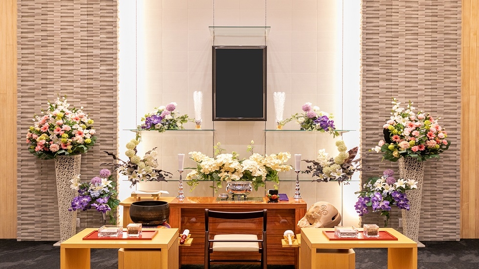 柏の葉 家族葬ホール