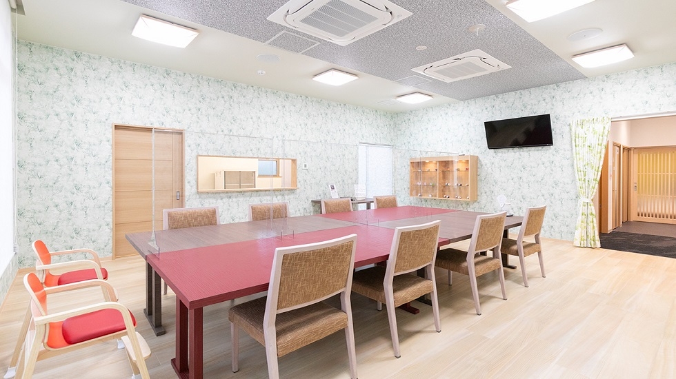 柏の葉 家族葬ホール