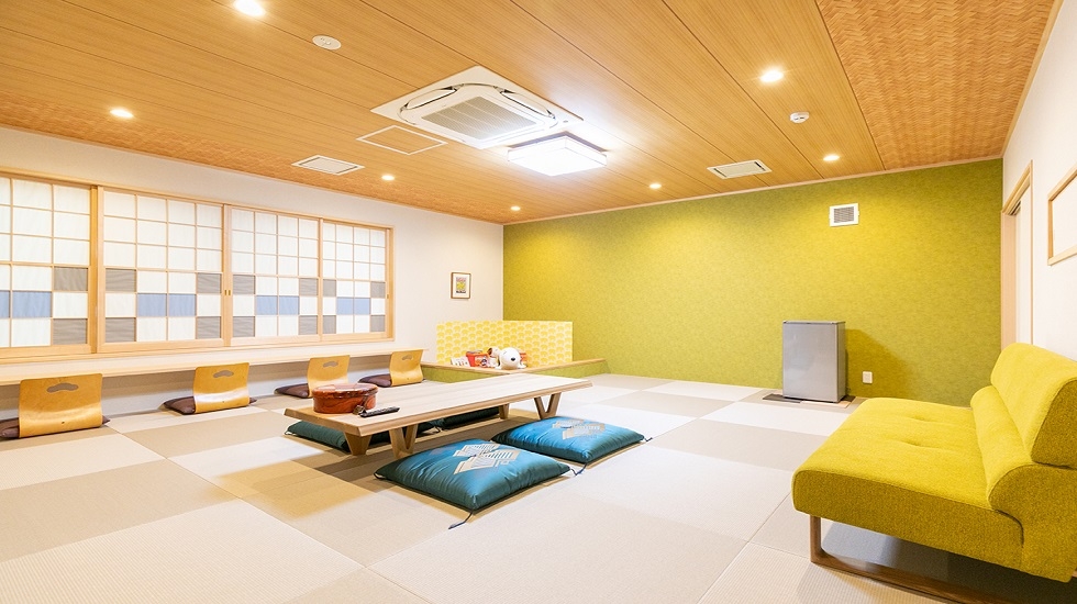 柏の葉 家族葬ホール