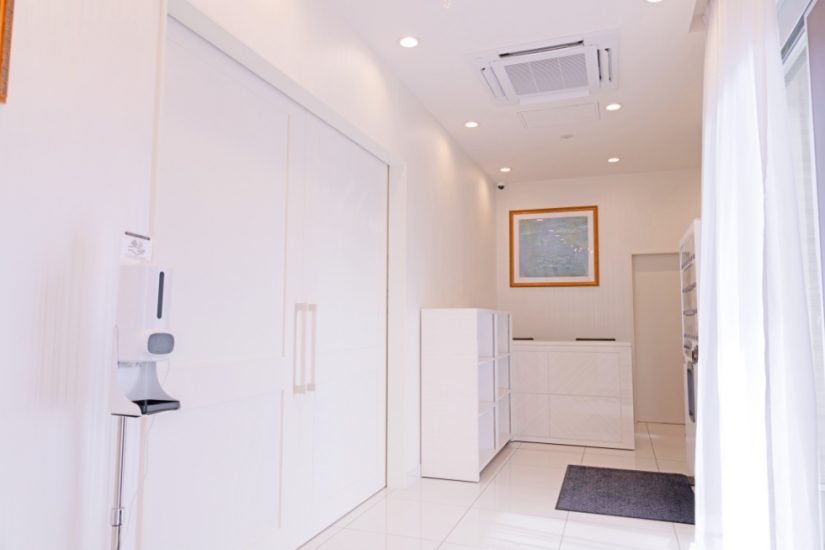 小さな森の家 取手白山