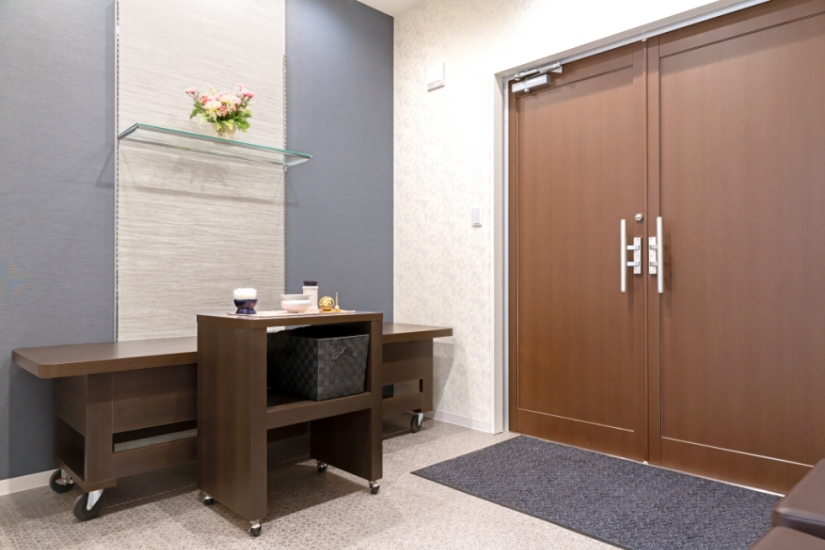 小さな森の家 取手白山