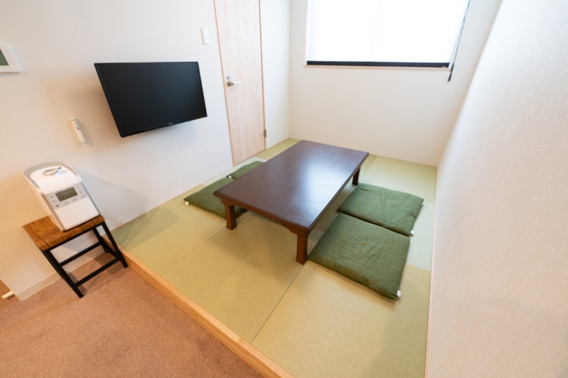 小さなお葬式 二十四軒ホール