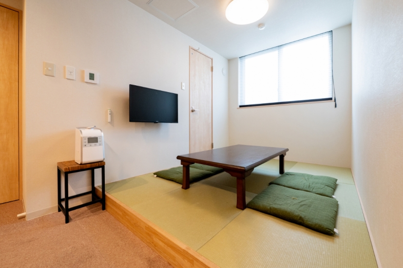 小さなお葬式 二十四軒ホール