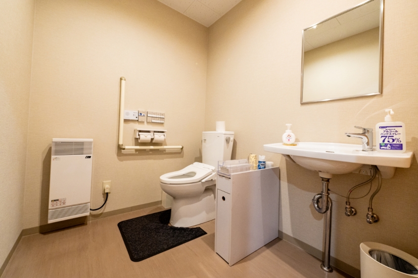 小さなお葬式 二十四軒ホール