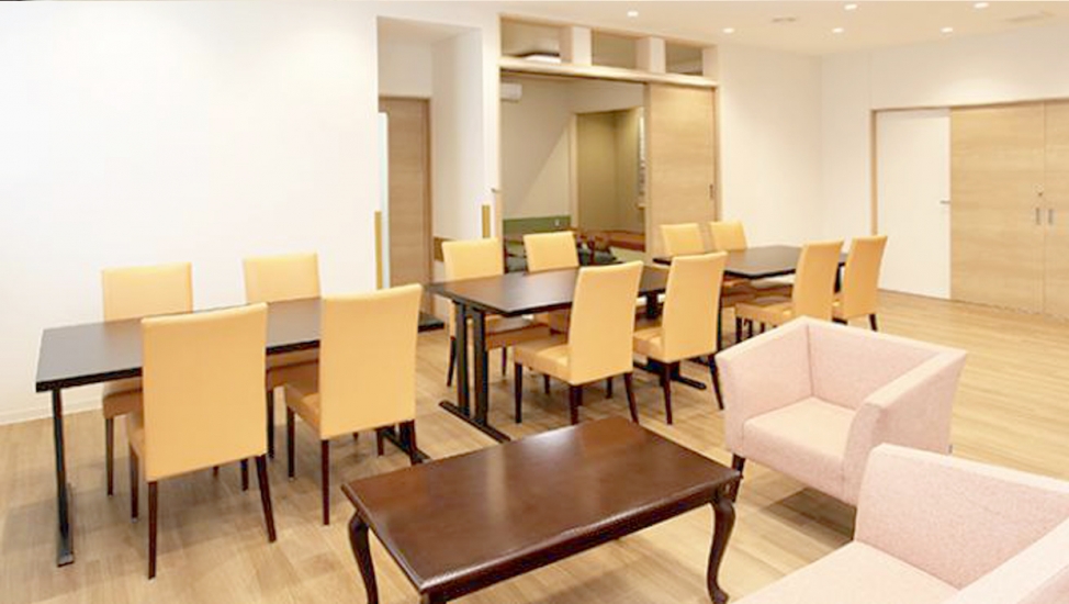 家族葬の栞 西味鋺