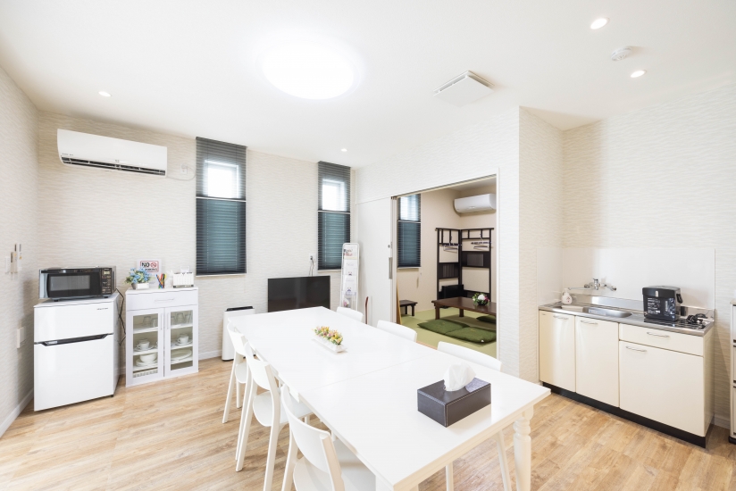 小さなお葬式 あざみ野ホール