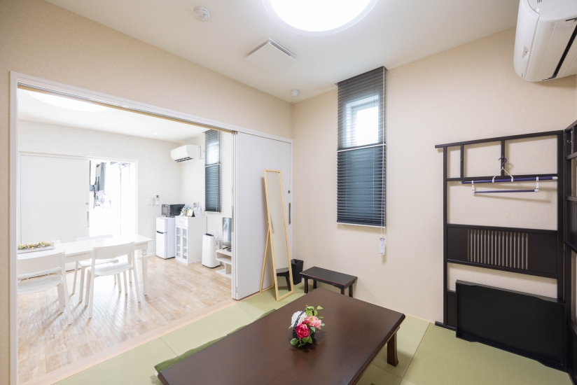 小さなお葬式 あざみ野ホール