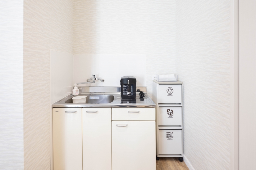 小さなお葬式 あざみ野ホール