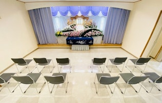 岡山北ホール本館