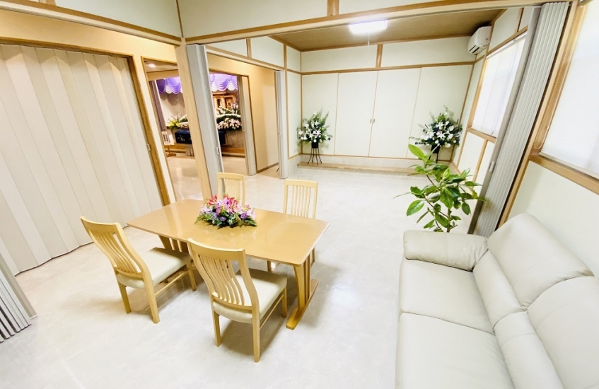 岡山北ホール本館