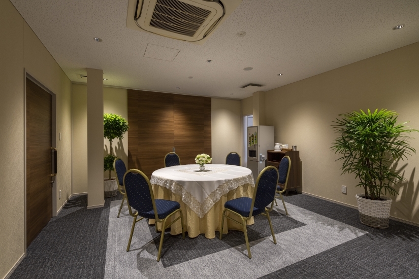 とわノイエ 越戸