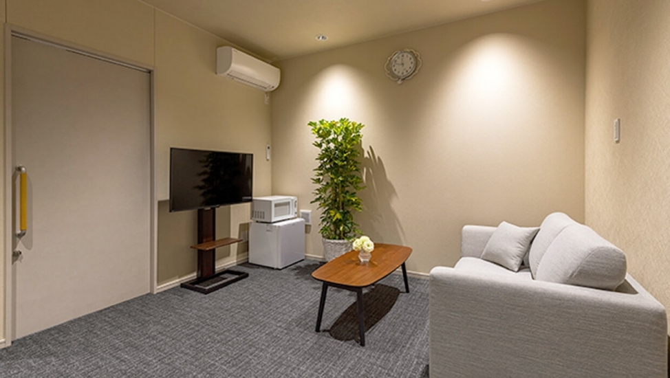 とわノイエ 越戸