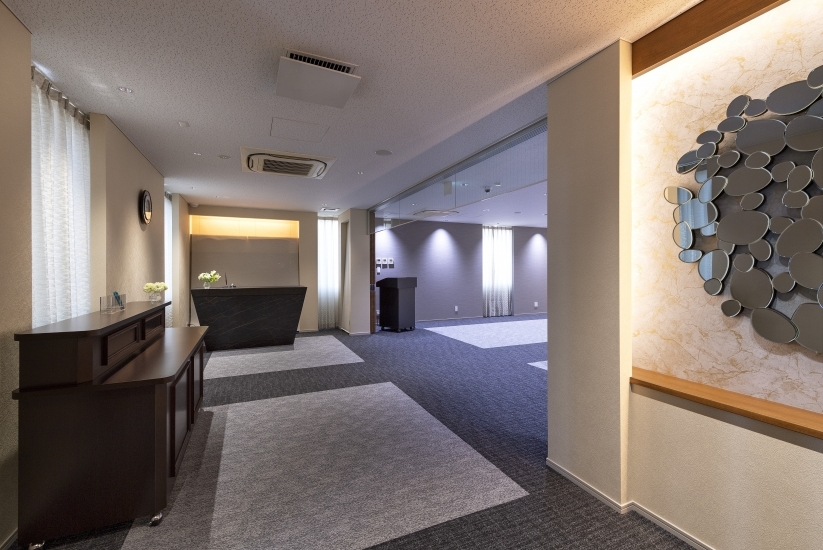 とわノイエ 越戸