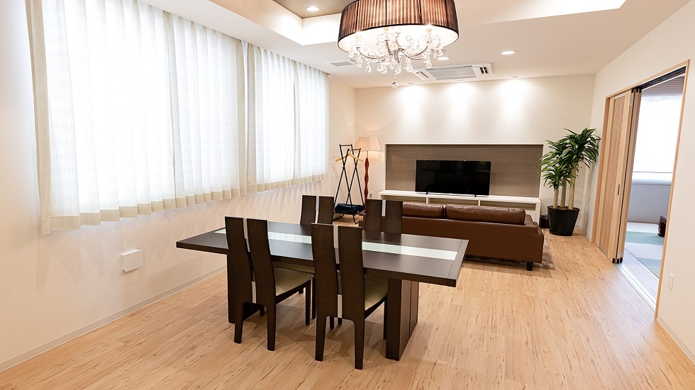 家族葬の仙和 仙台柳生ホール