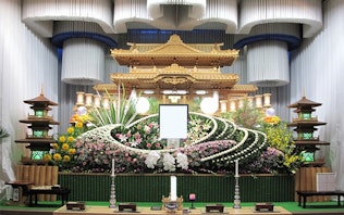 メモリアル花久