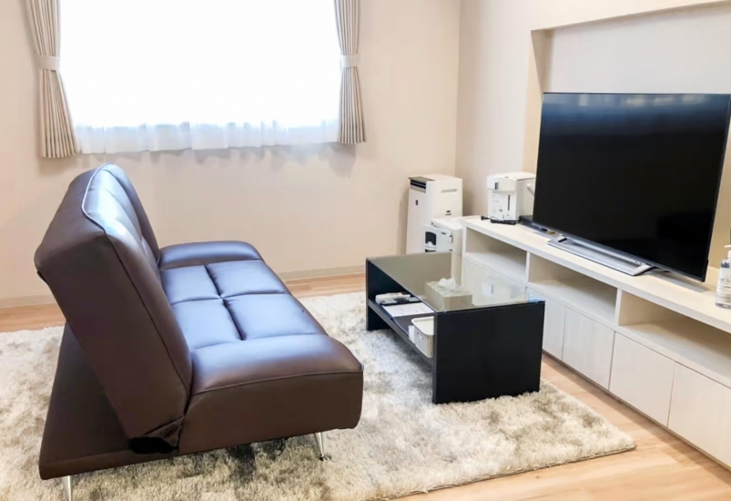 家族葬の仙和 仙台長命ケ丘ホール