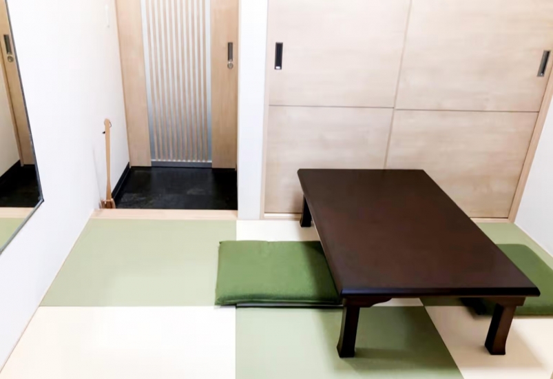 家族葬の仙和 仙台長命ケ丘ホール