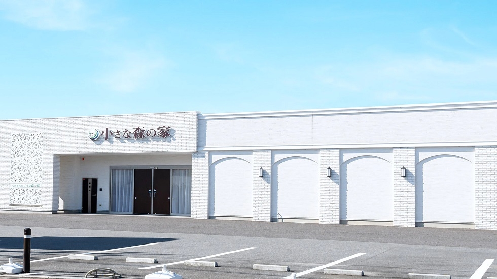 小さな森の家 流山駒木・柏豊四季