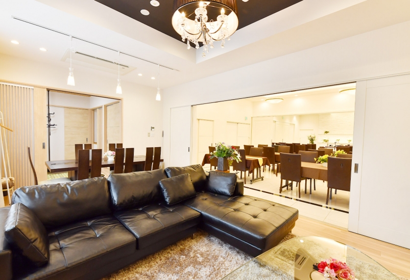 小さな森の家 流山駒木･柏豊四季