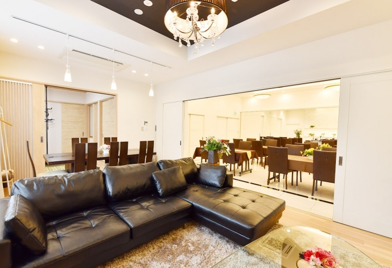 小さな森の家 流山駒木・柏豊四季