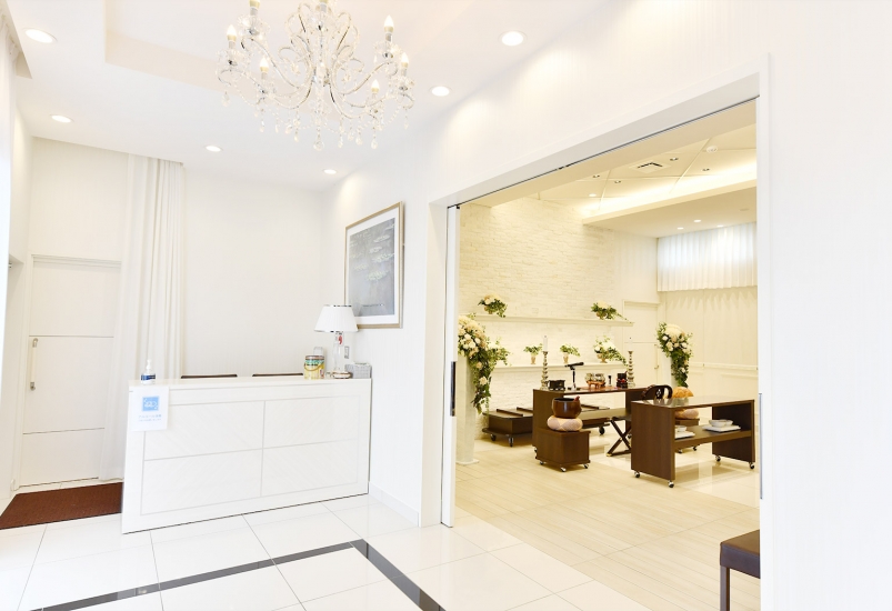 小さな森の家 流山駒木・柏豊四季