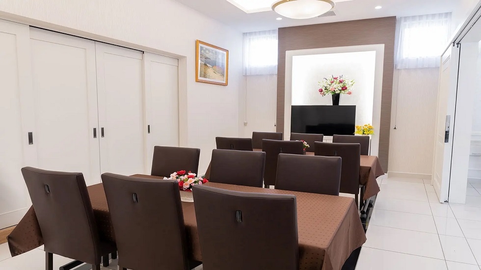 小さな森の家 流山西平井