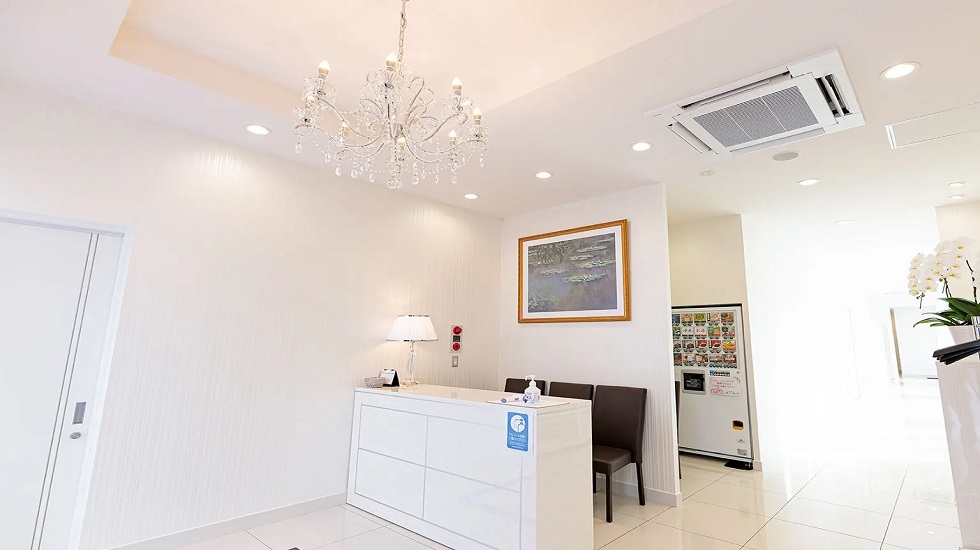 小さな森の家 流山西平井