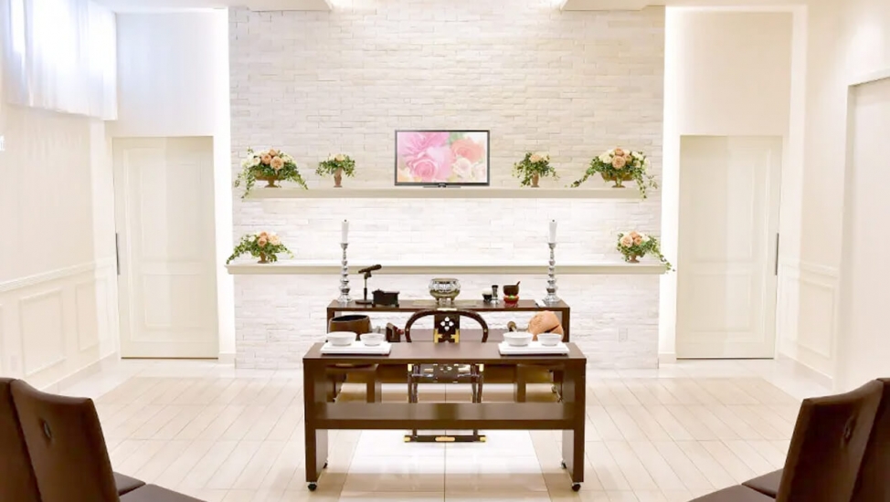 小さな森の家 南流山