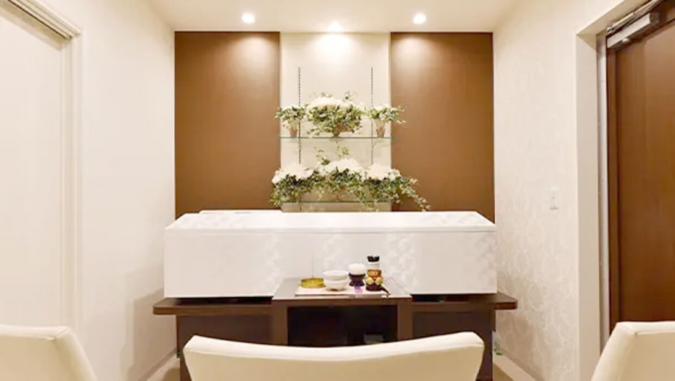 小さな森の家 南流山