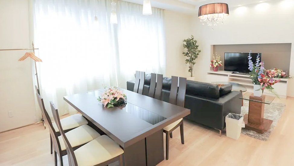 小さな森の家 南流山