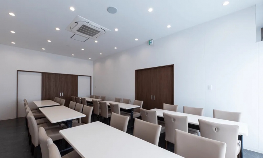 大船さかえ会館