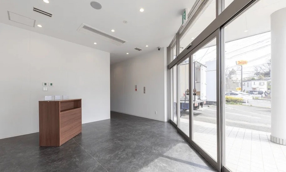 大船さかえ会館