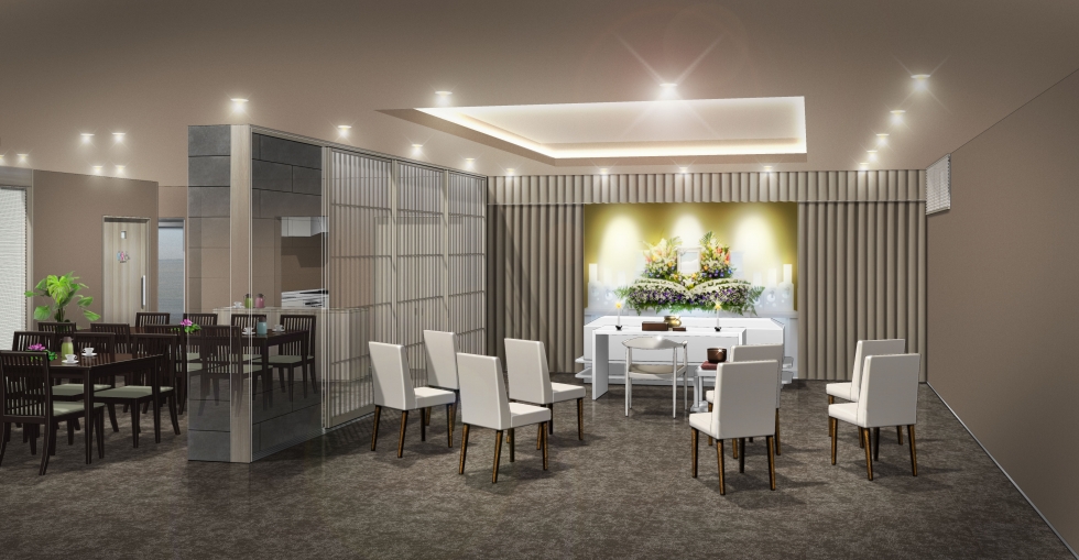 本郷北方ホール