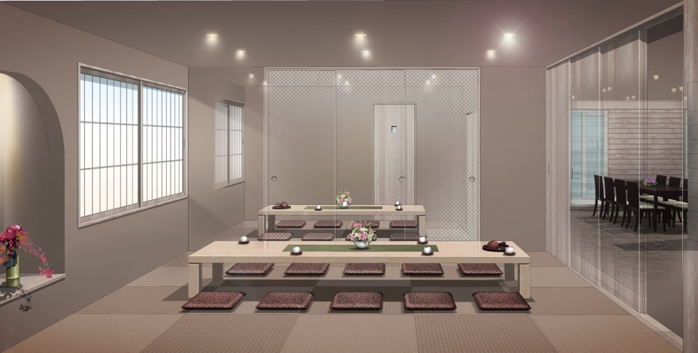 本郷北方ホール