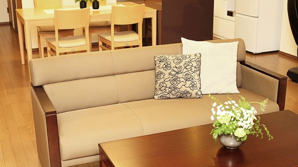 家族葬の栞 東木曽川