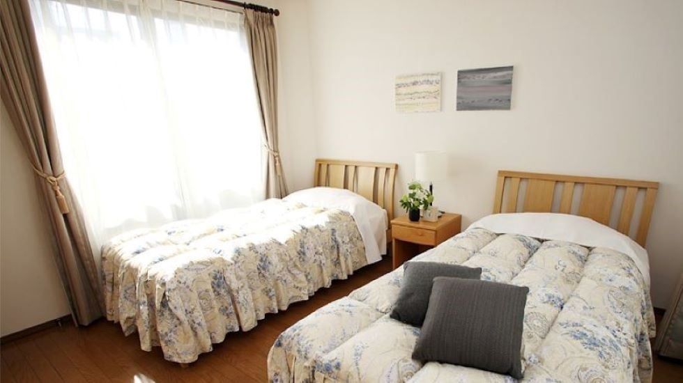 家族葬の栞 東木曽川