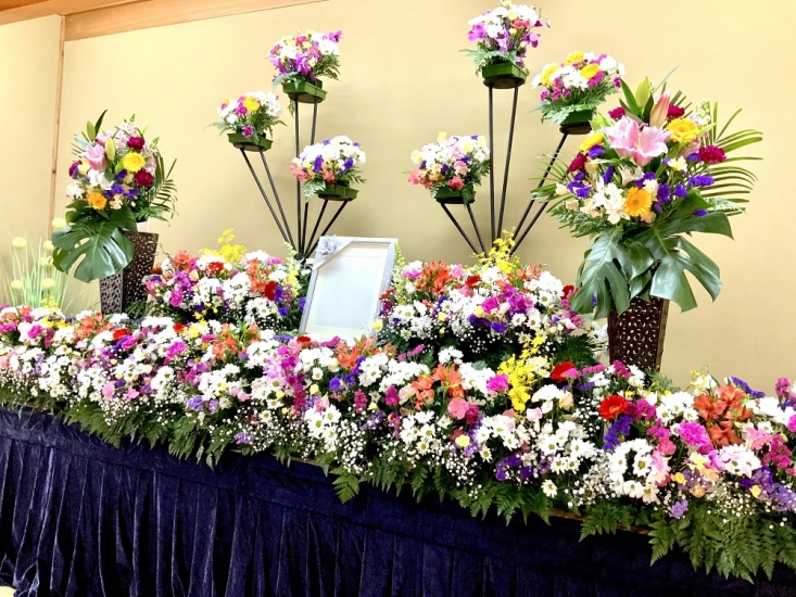 家族葬の偲　小倉南会館