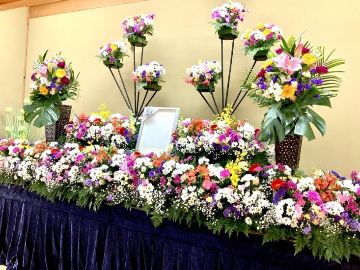 家族葬の偲 小倉南会館