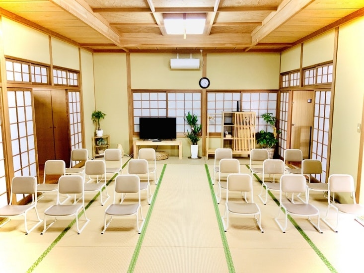 家族葬の偲 小倉南会館