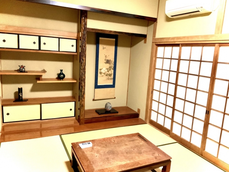 家族葬の偲　小倉南会館