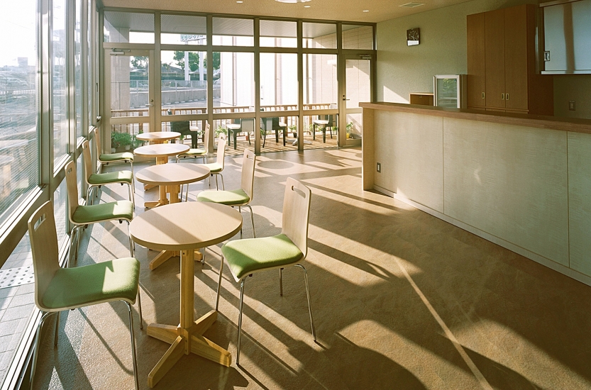 へいあん家族葬ホール たむけ(玉津)