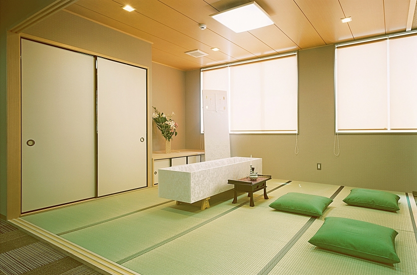 へいあん家族葬ホール たむけ(玉津)