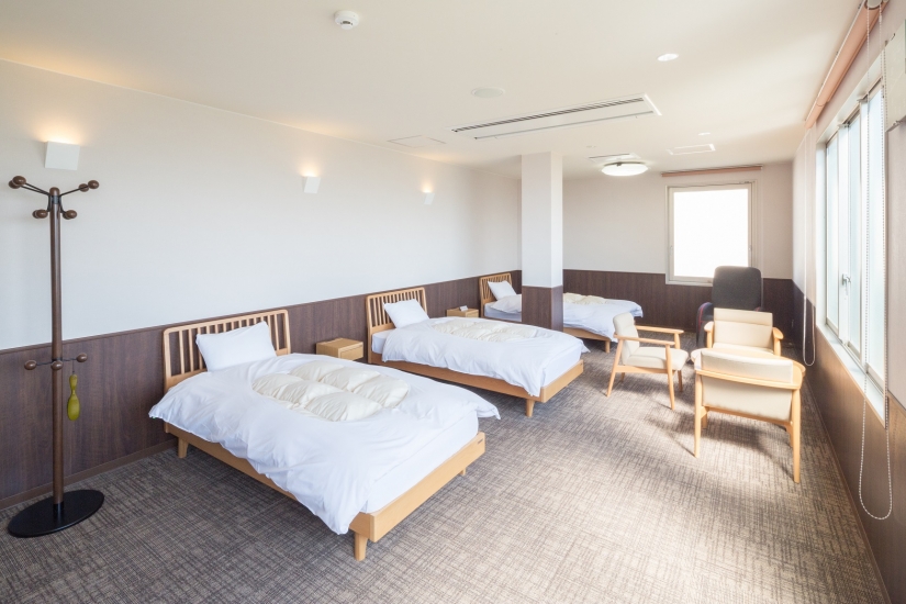 へいあん家族葬ホール たむけ(玉津)