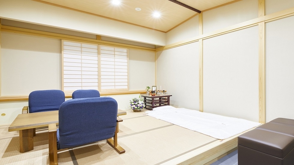 へいあん家族葬ホール たむけ(甲子園)