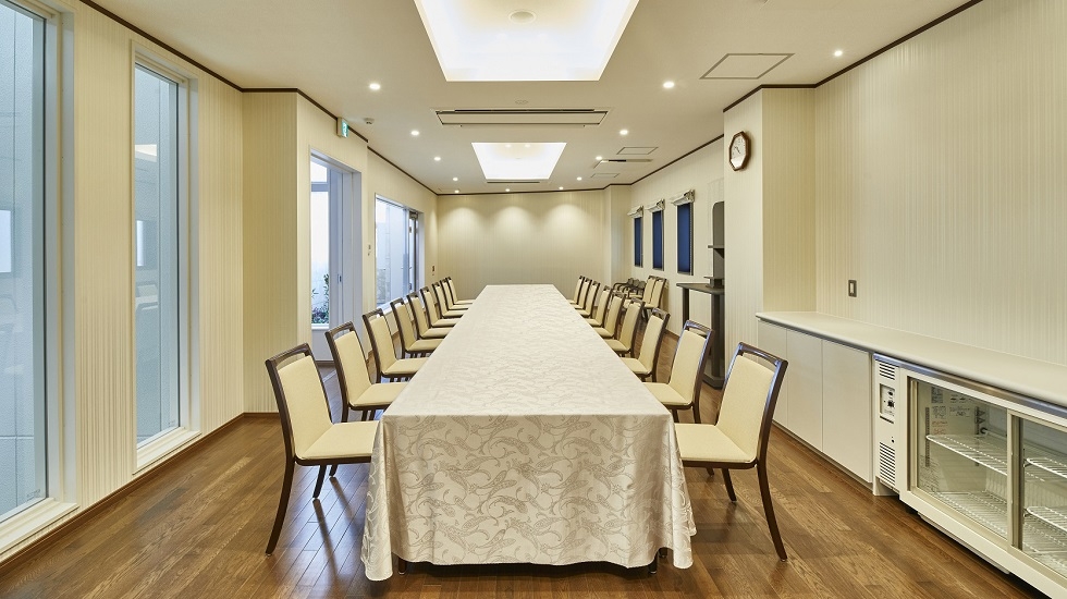 へいあん家族葬ホール たむけ(甲子園)