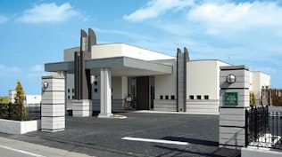 日典ラサ 想殯館 豊岡