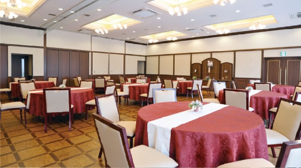 日典ラサ 想殯館 前橋